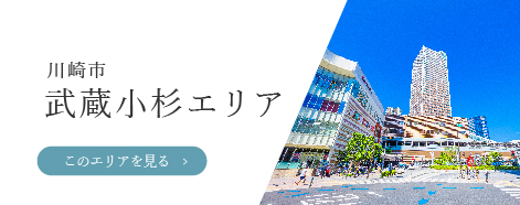 川崎市「武蔵小杉エリア」